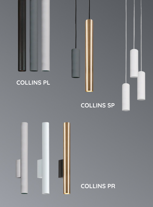 Collezioni Novalux: arreda la tua casa con eleganza e coerenza